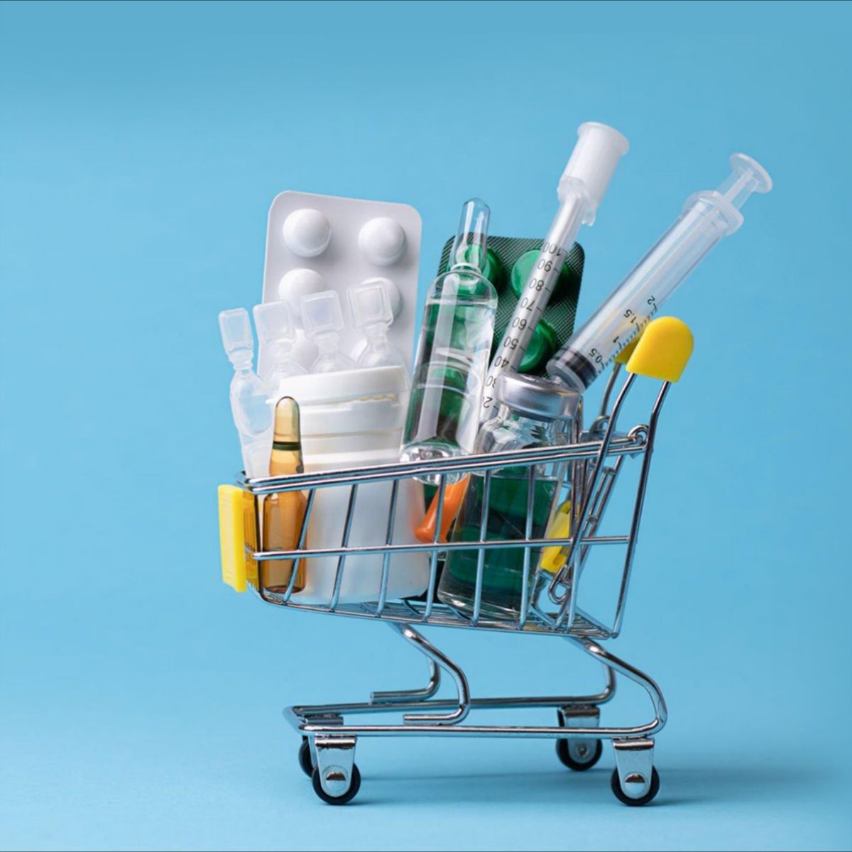 Preventive Healthcare